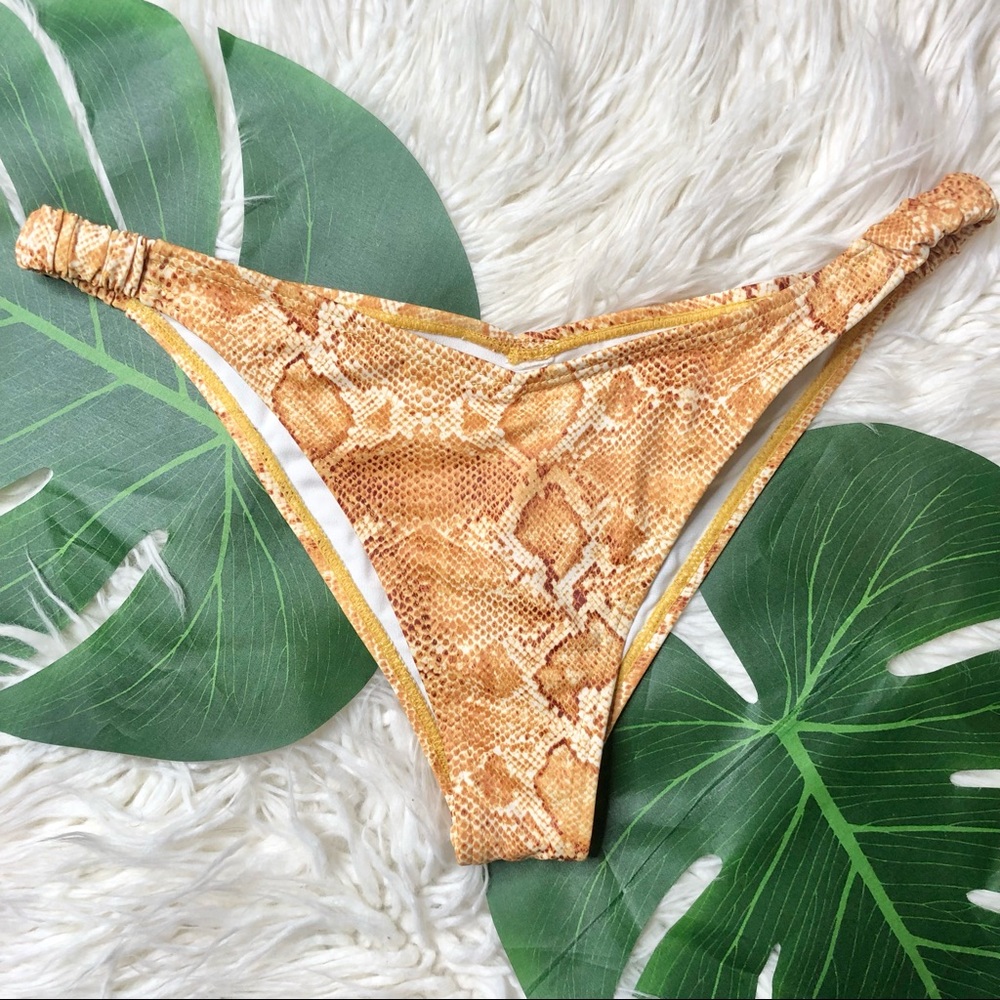BILLABONG CHEEKY BIKINI BOTTOM